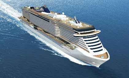 MSC cruise aanbiedingen caribbean