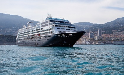 Azamara Club Cruises luxe cruise aanbiedingen
