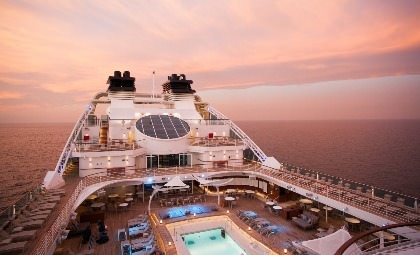 6 sterren Seabourn Cruises luxe cruisespecialist