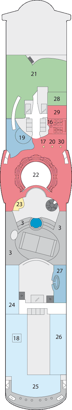 Dek 10