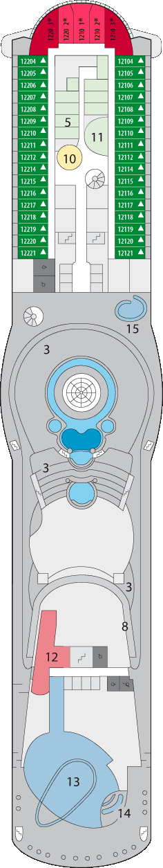 Dek 11