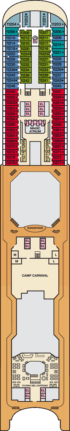 Panorama Deck