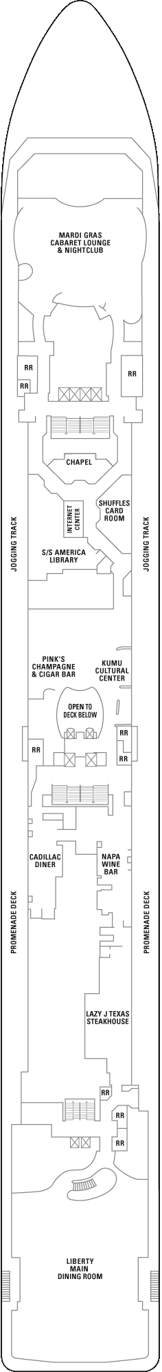 dek 6