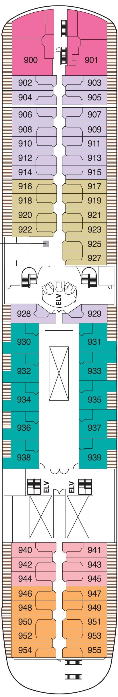 Deck 9