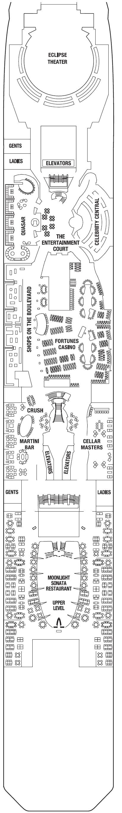 PROMENADE DECK