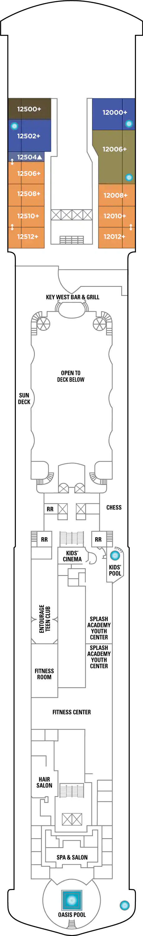 Deck 12