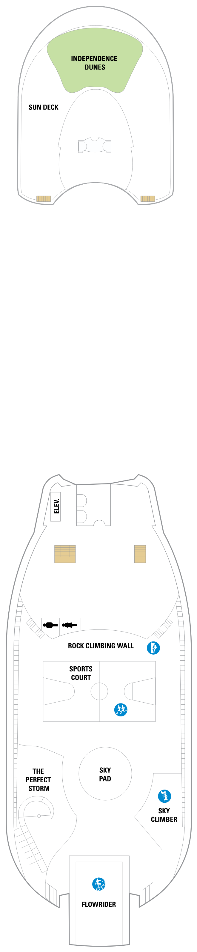 Deck 13