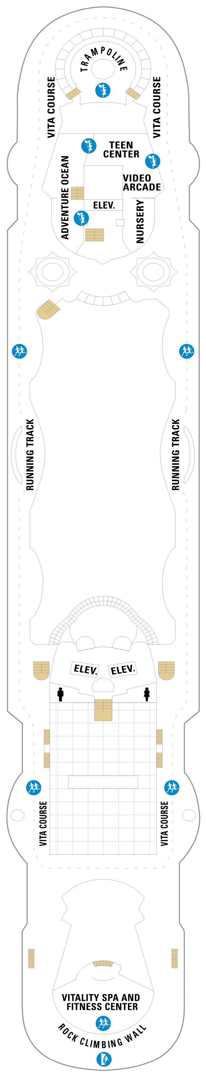 Deck 10