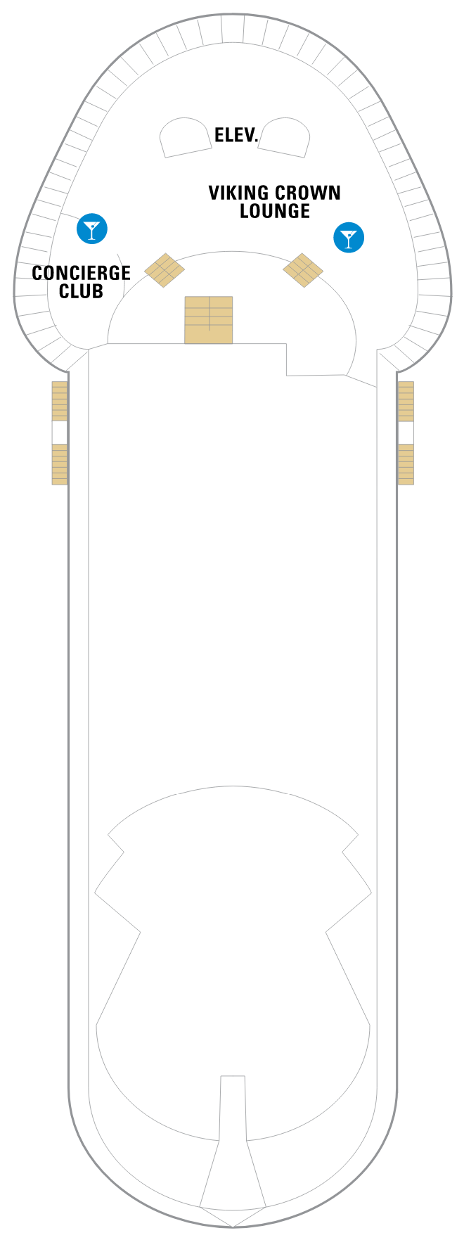 Deck 11