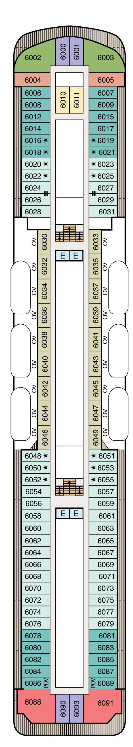 Deck 6