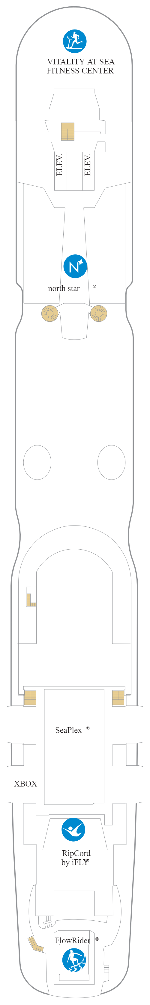 Deck 16