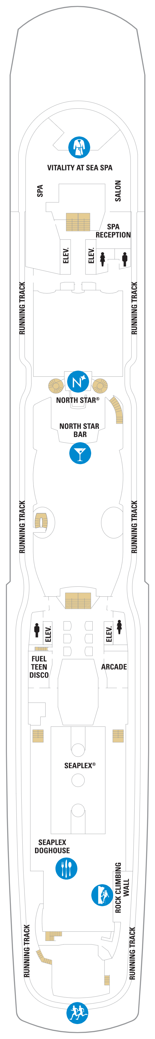Deck 15