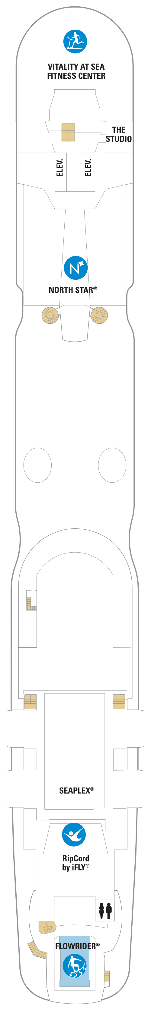 Deck 16