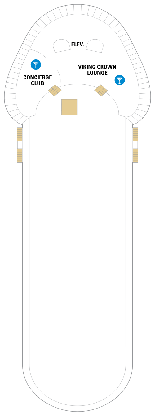 Deck 11