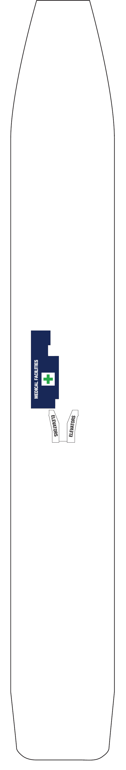 MEDICAL DECK