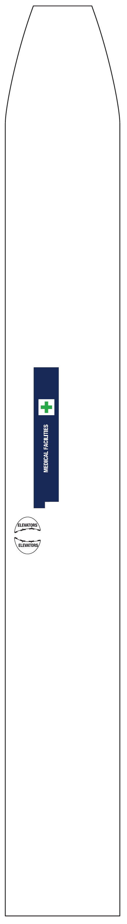 MEDICAL DECK