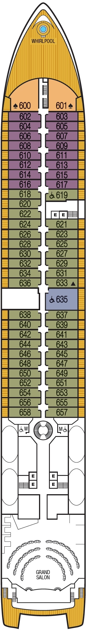 Deck 6