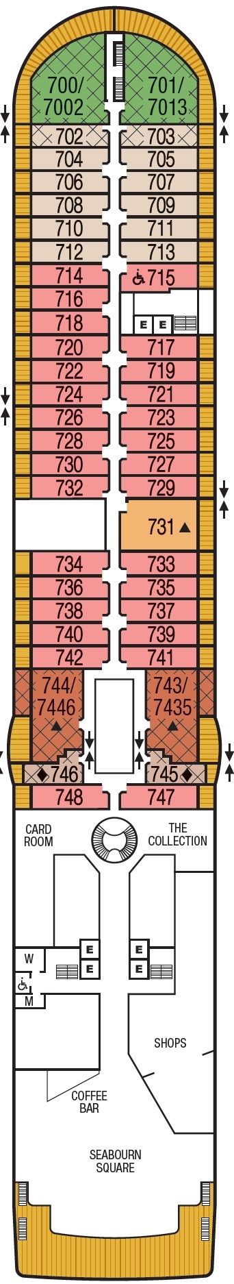 Deck 7