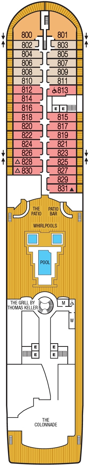 Deck 8