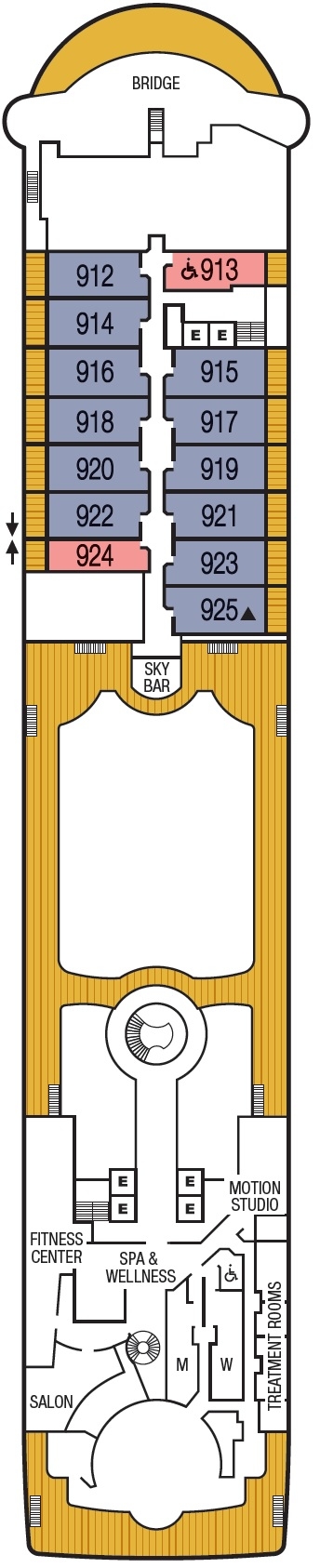 Deck 9