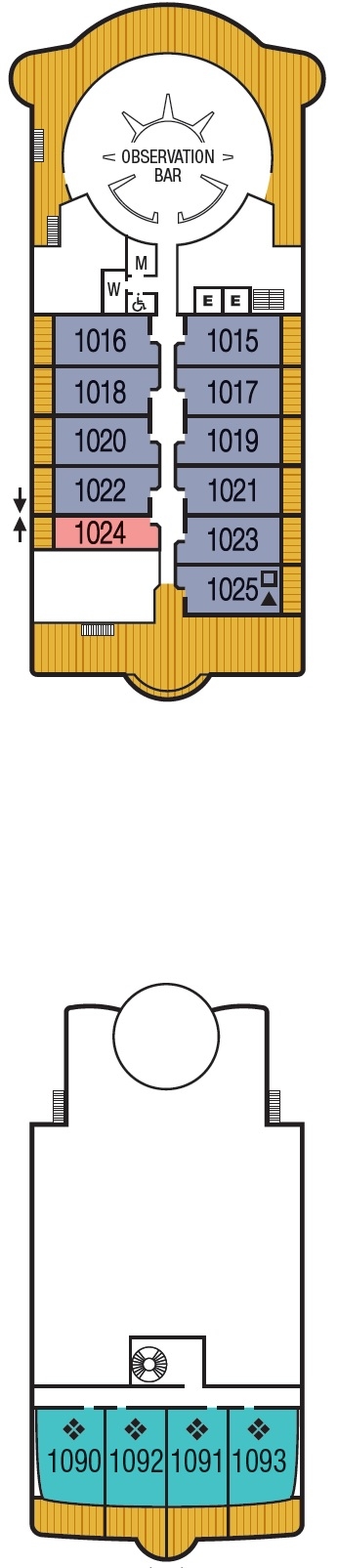 Deck 10