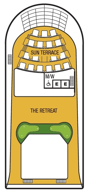 Deck 11