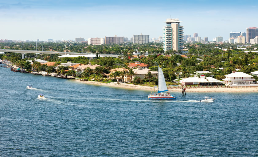 ft lauderdale cruise