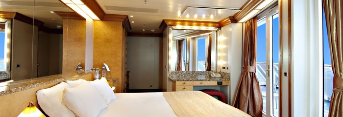 Vista Suite VS