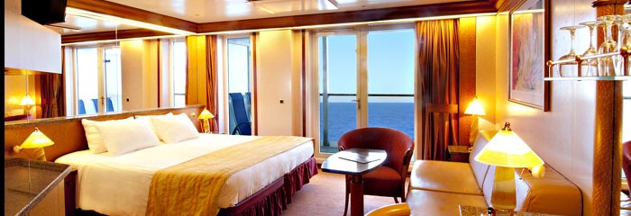 Ocean Suite OS