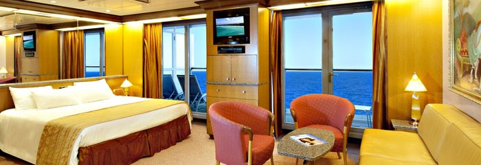 Grand Suite GS