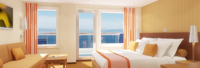 Ocean Suite OS