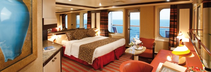 Samsara Grote Suite SG