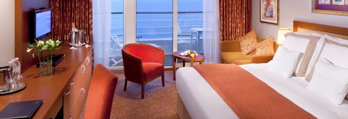 Club Continent Suite N1