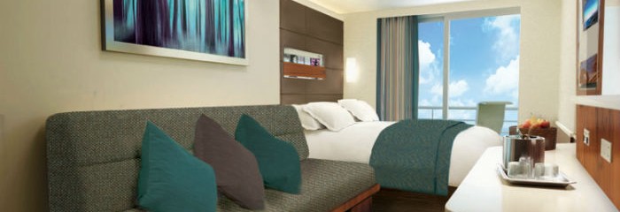 Familie balkonhut B4