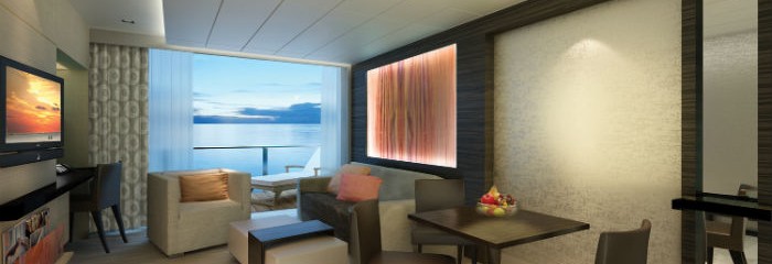 The Haven deluxe owner's suite H2