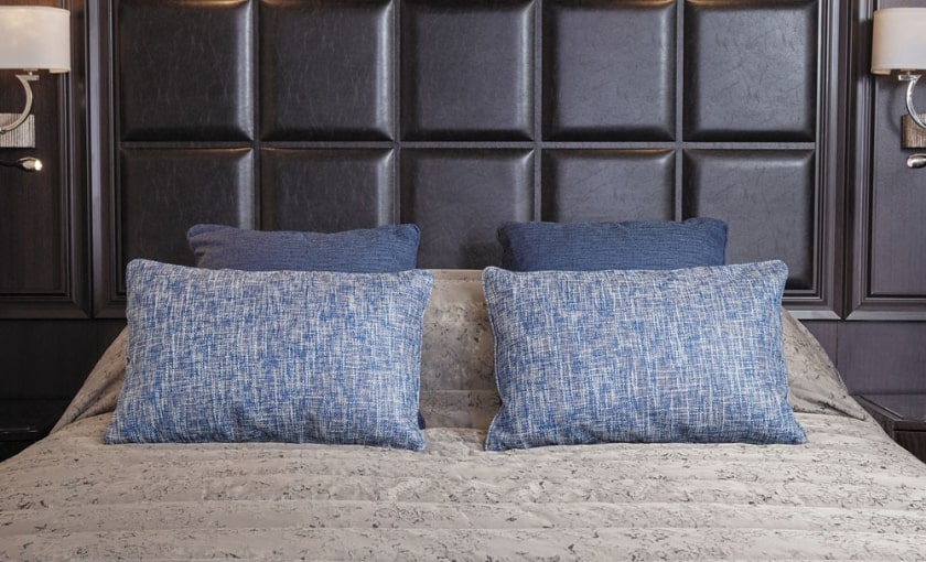 Congierge Suite luxe schip Regent Seven Seas