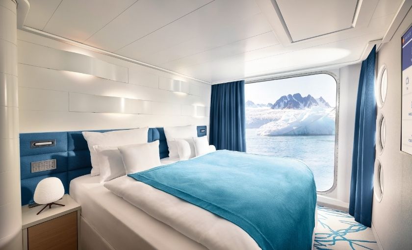  Junior Suite: Cat. 9