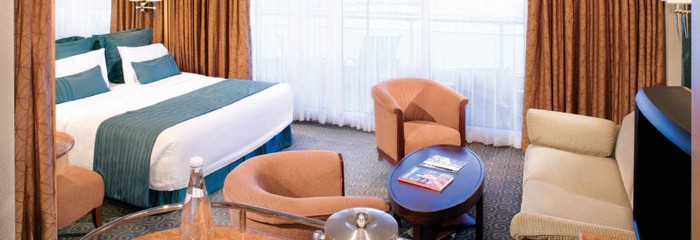 Grand suite GS