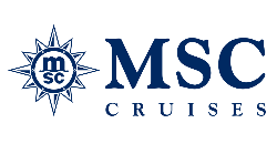 MSC Cruises logo