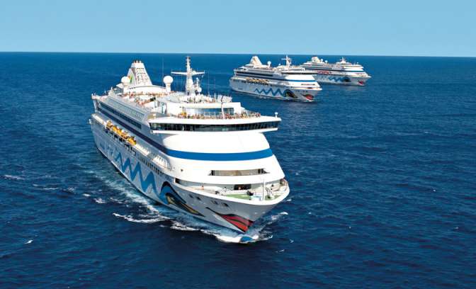 aida cruises aida cruises