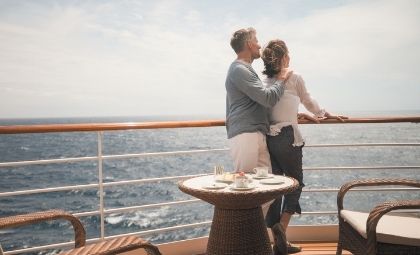 Regent Seven Sea Cruises | Unrivaled Space at Sea™