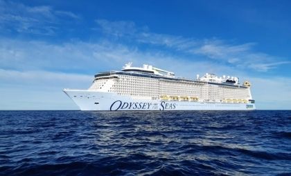 Odyssey