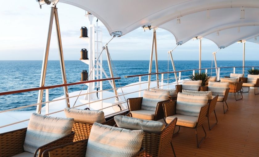 Arts cafe Silver Spirit