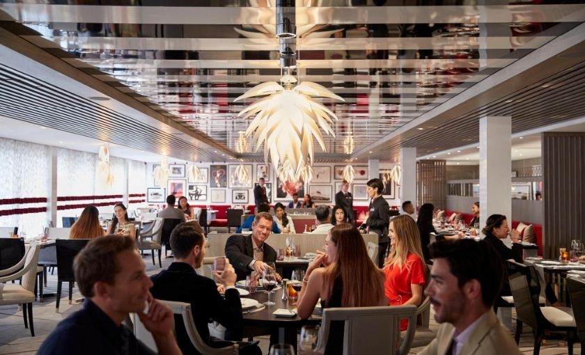 Celebrity Apex Luminae