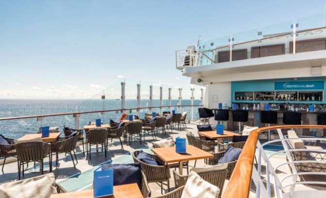Bar Mein Schiff 6