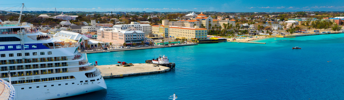 Cruisespecialist C&O Travel - Cruisekenners Caribbean
