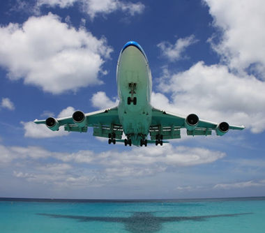Caribbean cruise inclusief vluchten aanbiedingen